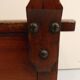 Antique small bench