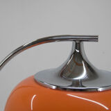 Mid-Century Floor Lamp, 1960s, Czechoslovakia