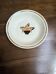 Badonviller serving dish/salad bowl, "jade" model