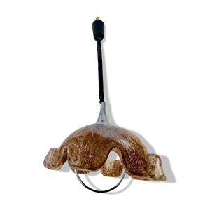 Suspension Mazzega en - italie