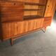 Enfilade haute scandinave