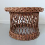 Rattan tan stab 6070s