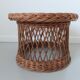 Rattan tan stab 6070s
