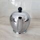 Service à café - thé collection bombé en inox 18/10, Alfra Alessi