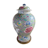 Vase chinois