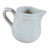 Small old pitcher