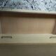 Vintage Scandinavian chest of drawers from the 70s
