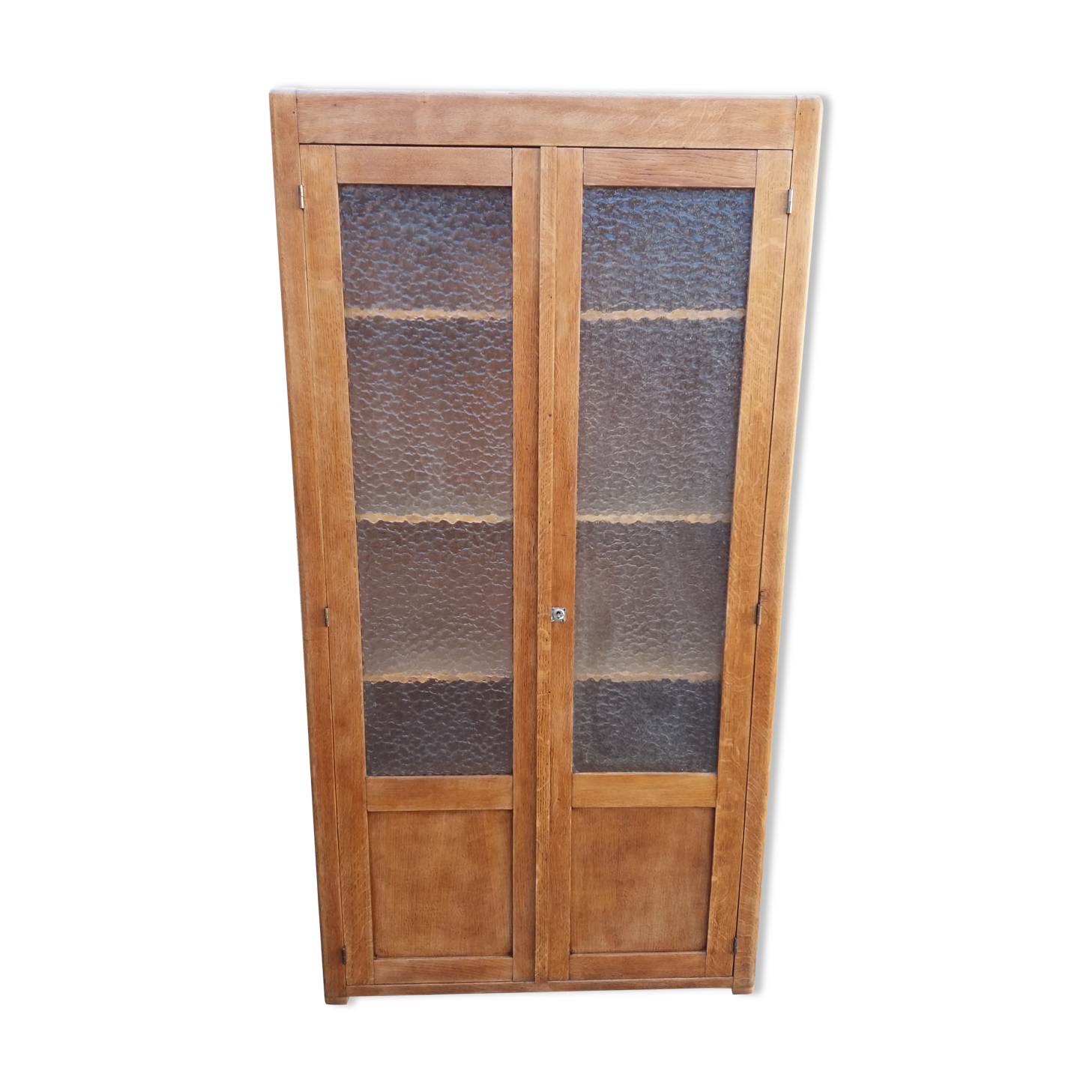 Showcase-library of the 1950s