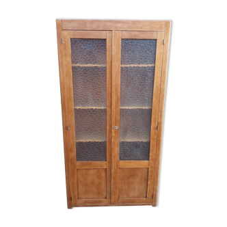 Showcase-library of the 1950s