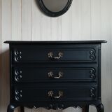 Old dresser