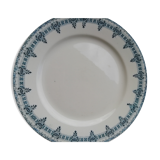 Boétie plate, Terre de Fer