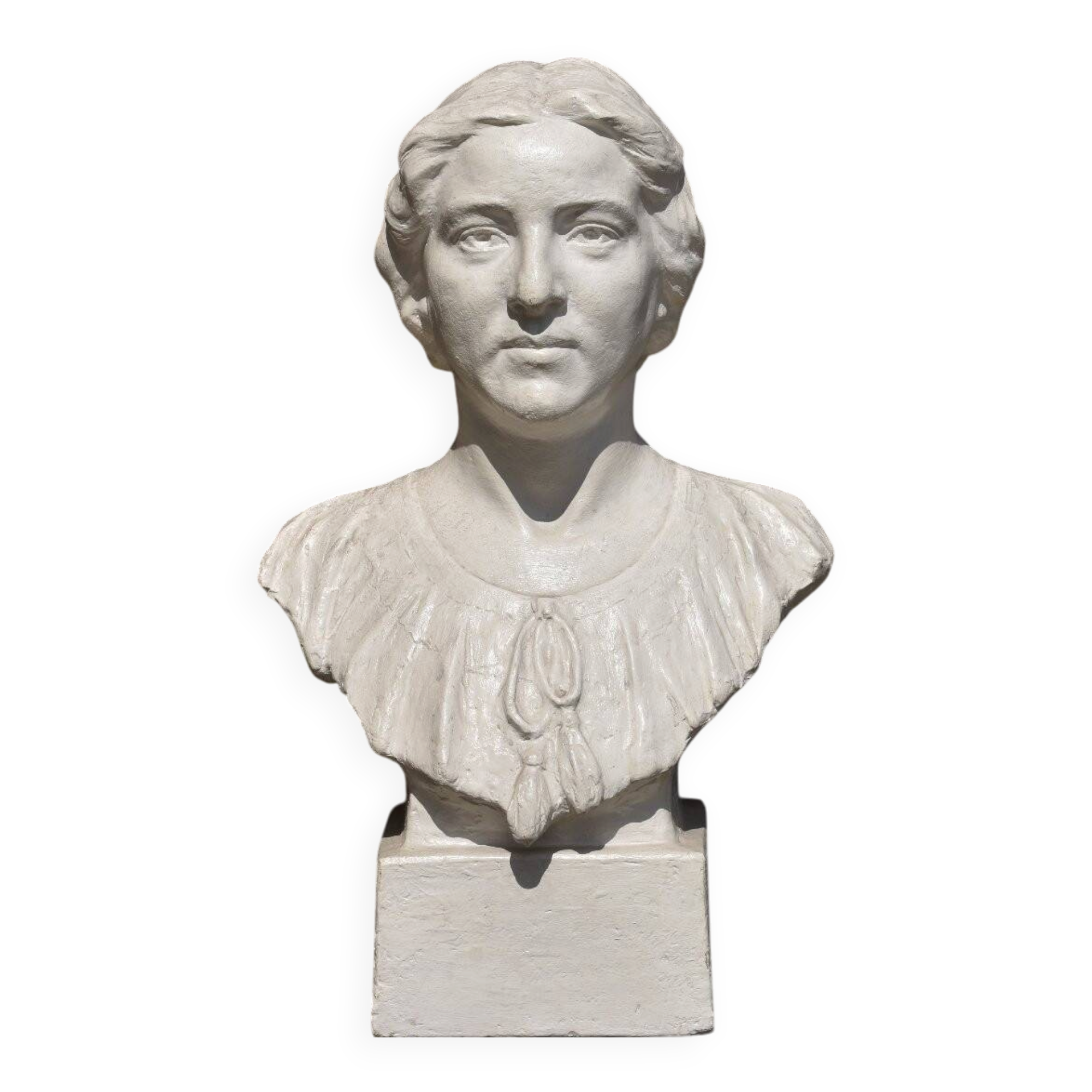 Jean Tarrit, Portrait de femme (1938)