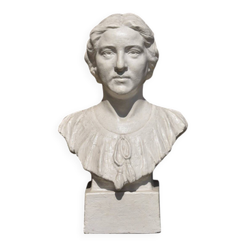 Jean Tarrit, Portrait of a Woman (1938)