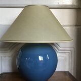 Vintage ceramic lamp