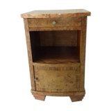 Art deco bedside