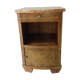 Art deco bedside