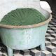 Ancient zinc basin
