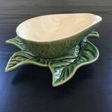 Avocado slip dish