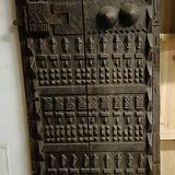 Dogon Gate