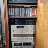 Meuble HIFI
