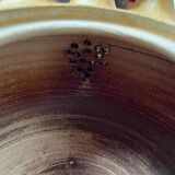 Teapot Studio Denmark Large Mid-Century by Herman A. Kähler for Kähler, 1960s