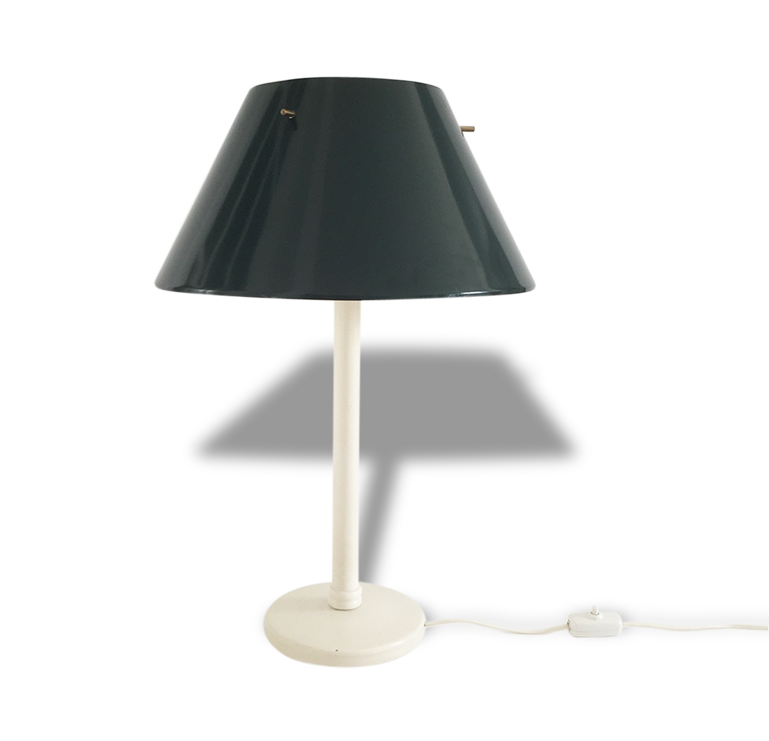 Desk Light by Hans Agne Jakobsson for HAJ AB Markaryd, 1960