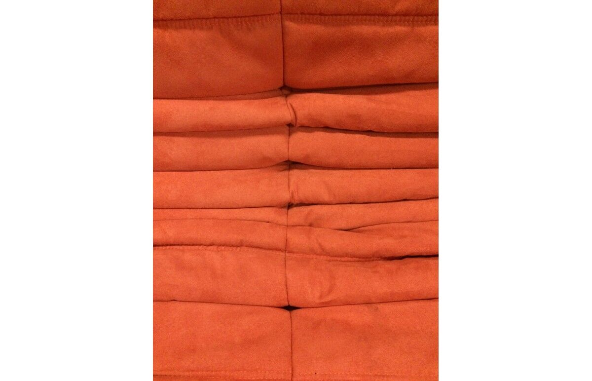 Togo sofa model designed by Michel Ducaroy 1973