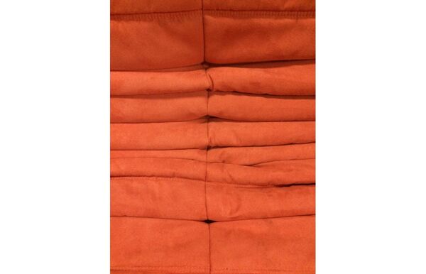 Canapé Togo modèle dessiné par Michel Ducaroy 1973