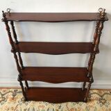 Old shelf to lay or hang