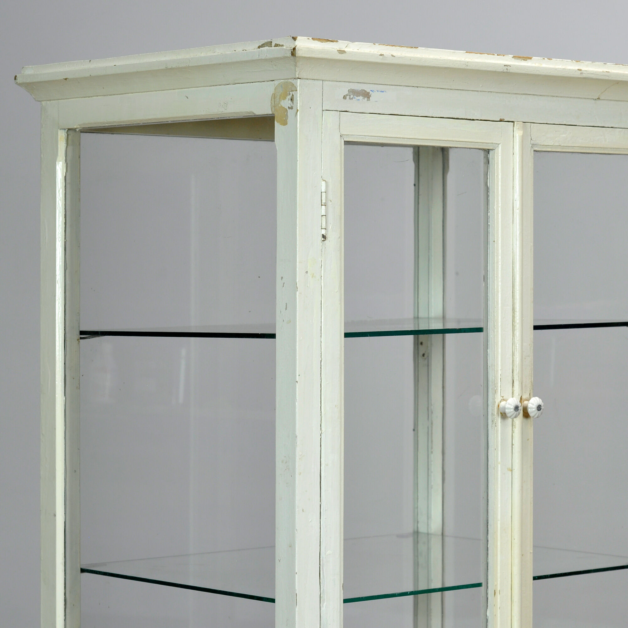Japanese medical cabinet, circa 1920–1935