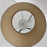 Tripod table lamp, 1950s