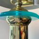 Lampe Vintage champignon Modèle Cima de lighting Industrial
