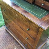 Secretary, vintage desk