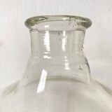Large glass carboy 36 cm