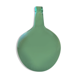 Dame jeanne bonbonne 15 litres verte