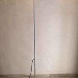 Floor lamp halogen vintage "Mezzaluna" Bruno Gecchelin