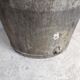 Zinc basin 1950