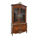 Library Two-Body in Rosewood and Marquetry, Louis XV style – End