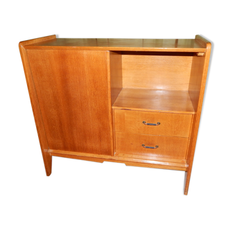 Vintage dresser buffet vintage year 50