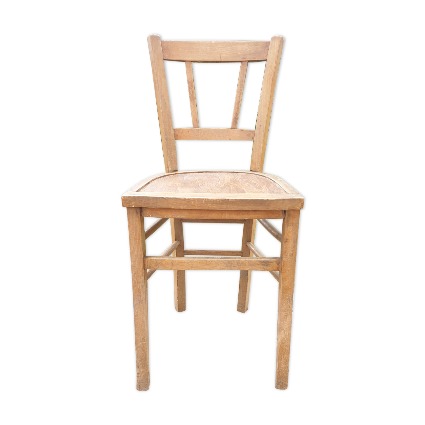 Bistro chair 1960
