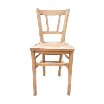 Bistro chair 1960