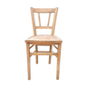 Bistro chair 1960