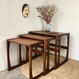 G-plan tables by R. Bennett