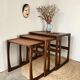 G-plan tables by R. Bennett