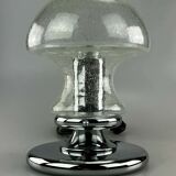 60s 70s Mushroom table lamp table lamp from Baum Leuchten Germany