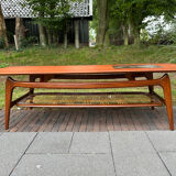 Coffeetable Wébe Louis van Teeffelen