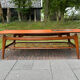 Coffeetable Wébe Louis van Teeffelen