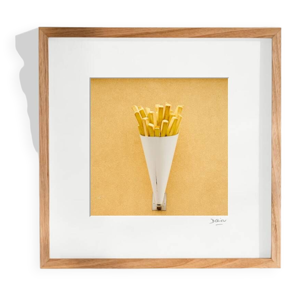 Frites