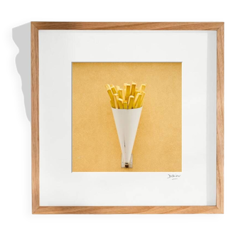 Frites