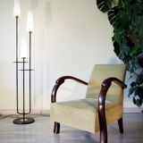 Art Deco armchair 30s-50s